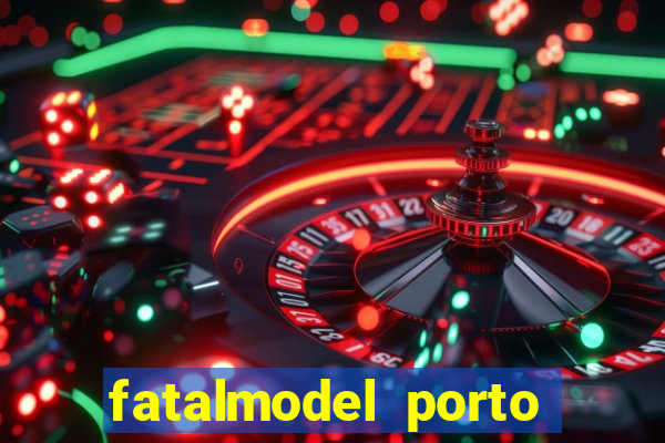 fatalmodel porto alegre rs